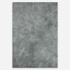 Dywan szary SHAPE 200x290 cm