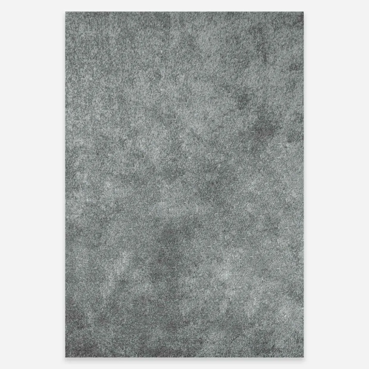Dywan szary SHAPE 200x290 cm