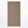 Dywan taupe AMBIENTE, 80x150 cm