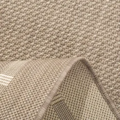 Dywan taupe AMBIENTE, 80x150 cm