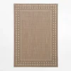 Dywan taupe AMBIENTE, 120x170 cm