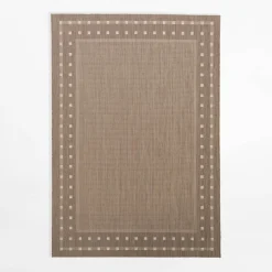 Dywan taupe AMBIENTE, 160x230 cm