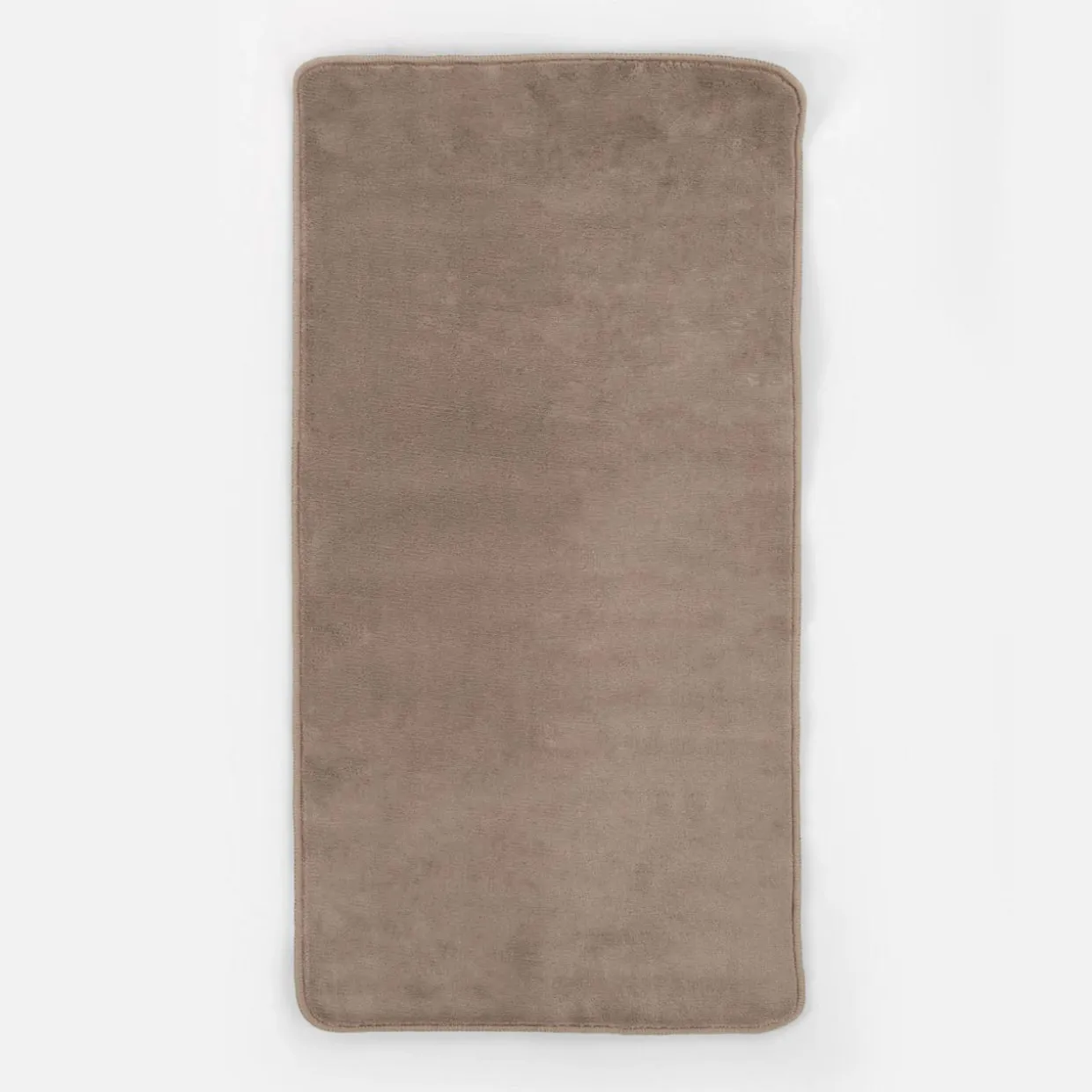 Dywan taupe CASHMERE, 80x150 cm