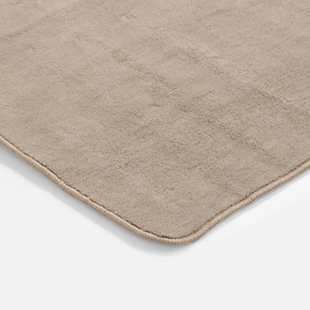 Dywan taupe CASHMERE, 80x150 cm