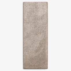 Dywan taupe CLEVER 57x150 cm