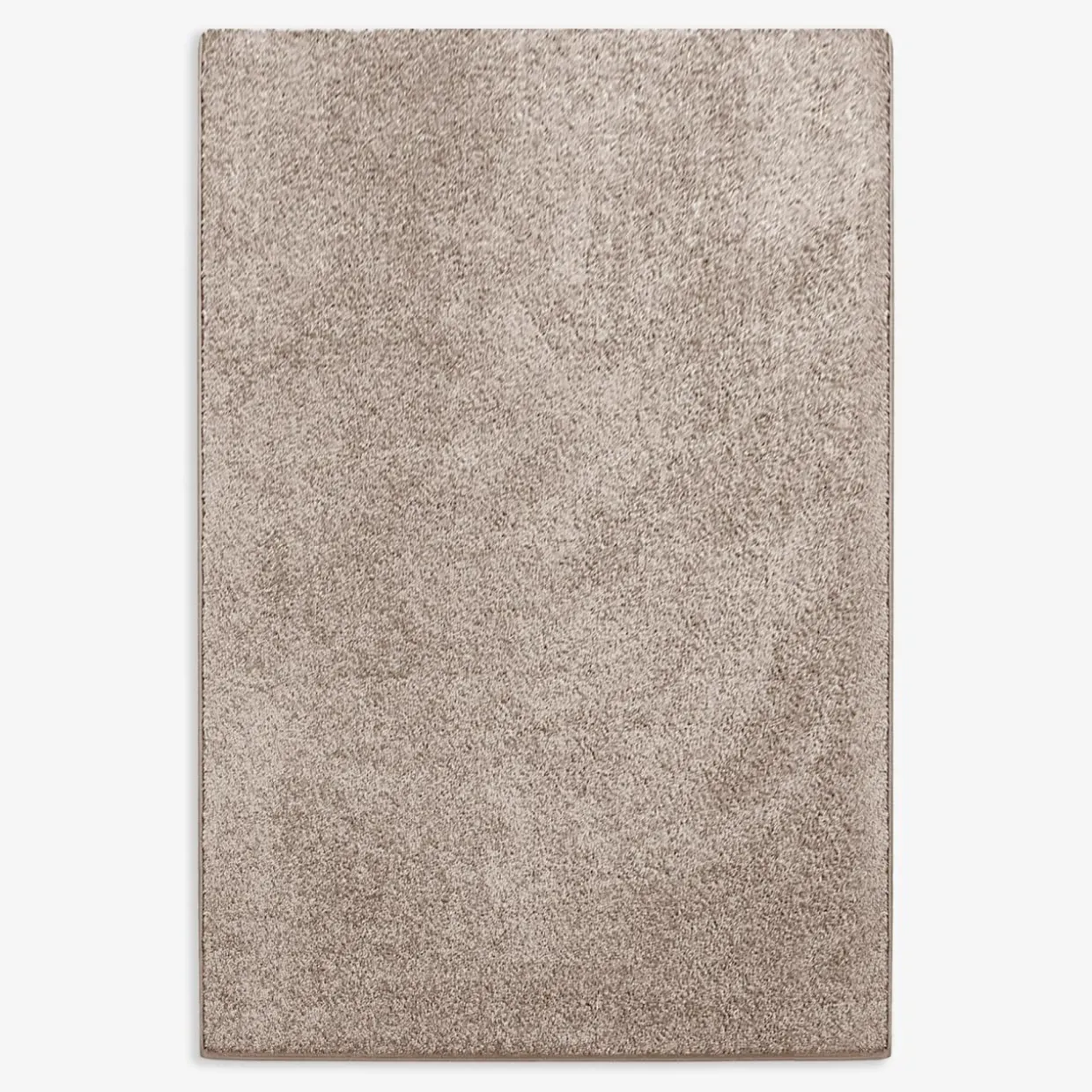 Dywan taupe CLEVER 140x200 cm