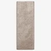 Dywan taupe CLEVER 67x180 cm