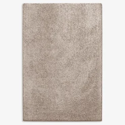 Dywan taupe CLEVER 200x290 cm