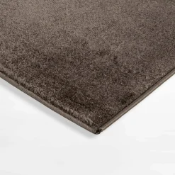 Dywan taupe SEVILLA, 80x150 cm