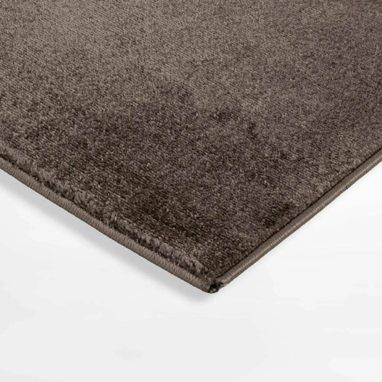 Dywan taupe SEVILLA, 80x150 cm