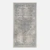 Dywan tradycyjny turkusowy MIRACLE 80x150 cm