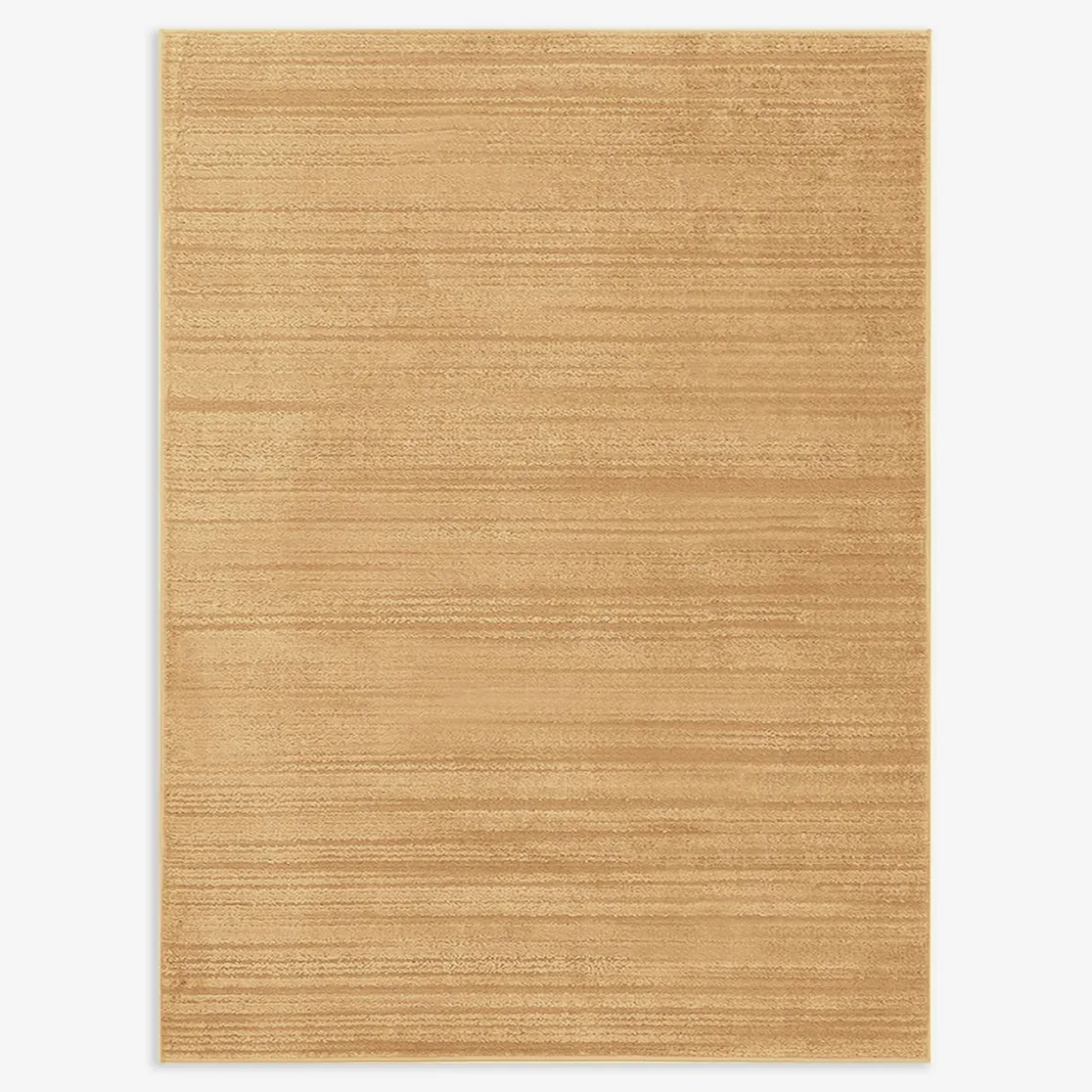 Dywan żółty MAVIRA 120x160 cm