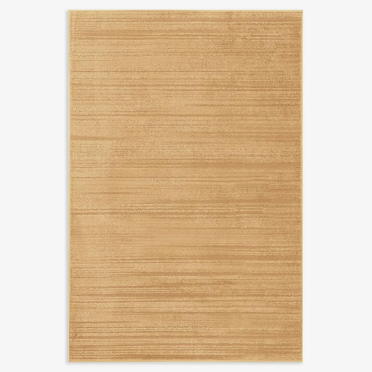 Dywan żółty MAVIRA 160x240 cm