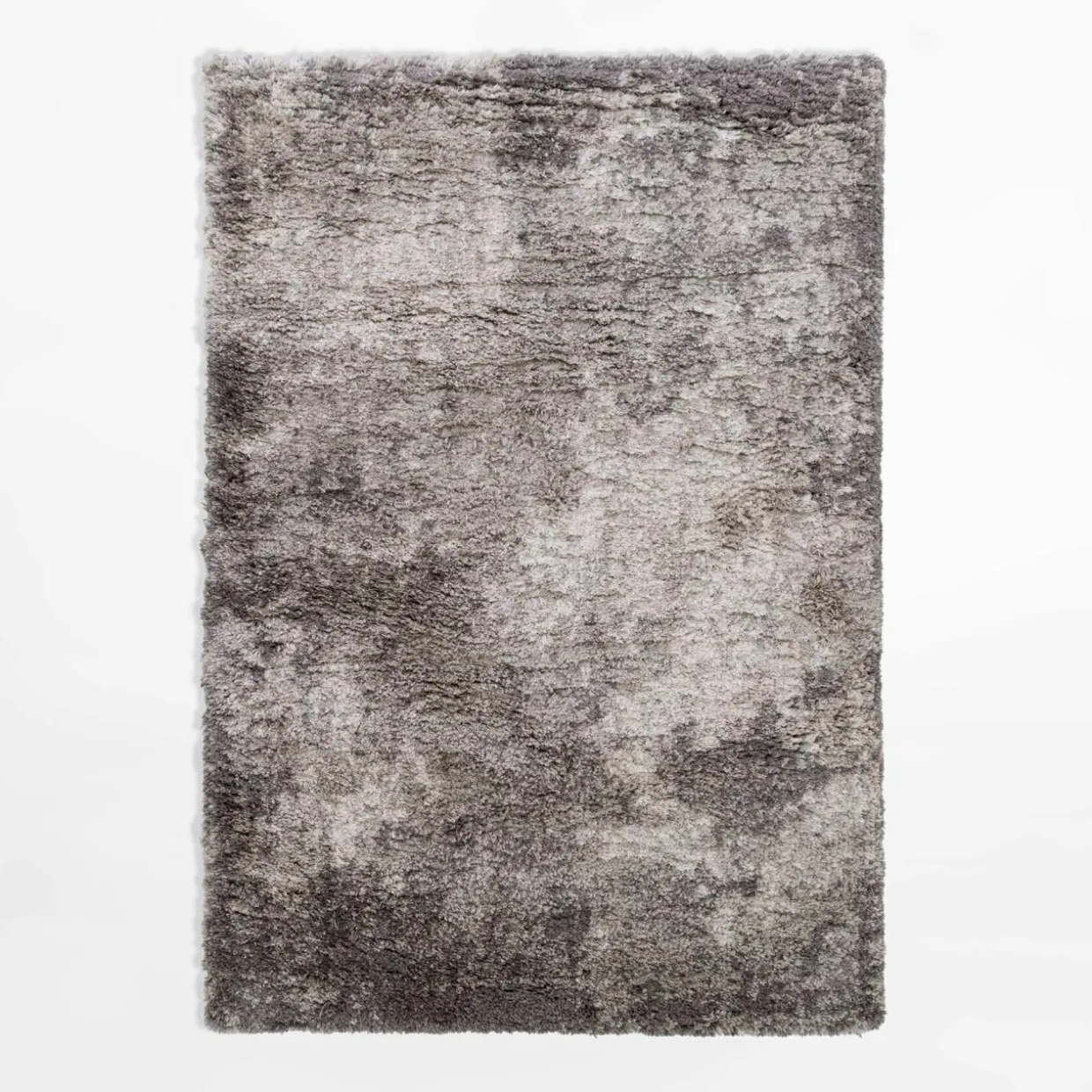 Dywan vintage ATTRACTION, szary, 160x230 cm
