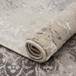 Dywan vintage beżowy MONAKO 160x230 cm