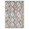 Dywan vintage kolorowy PASSION 120x170 cm