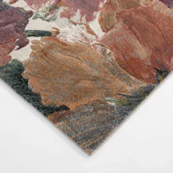 Dywan w kwiaty SORRENTO 200x290 cm