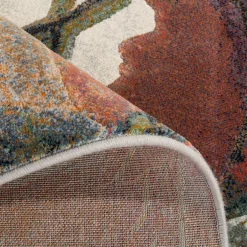 Dywan w kwiaty SORRENTO 200x290 cm