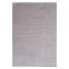 Dywan z frędzlami - różowy STELLA 120x170 cm