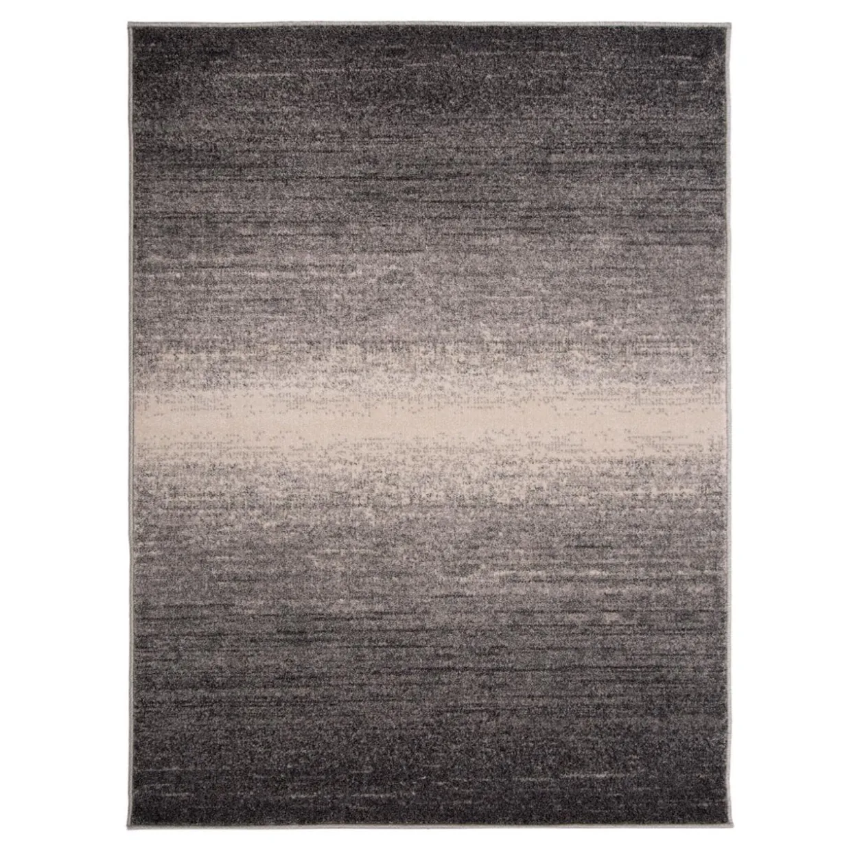 Dywan z przecieranym wzorem PASCAL 160x230 cm