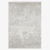 Dywan z przecieranym wzorem MOON 160x230 cm