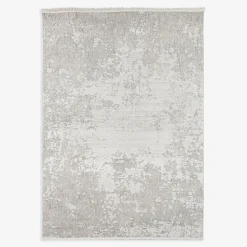 Dywan z przecieranym wzorem MOON 160x230 cm