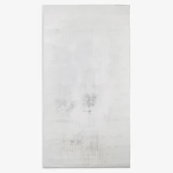 Dywan z przecieranym wzorem MODICA 80x150 cm