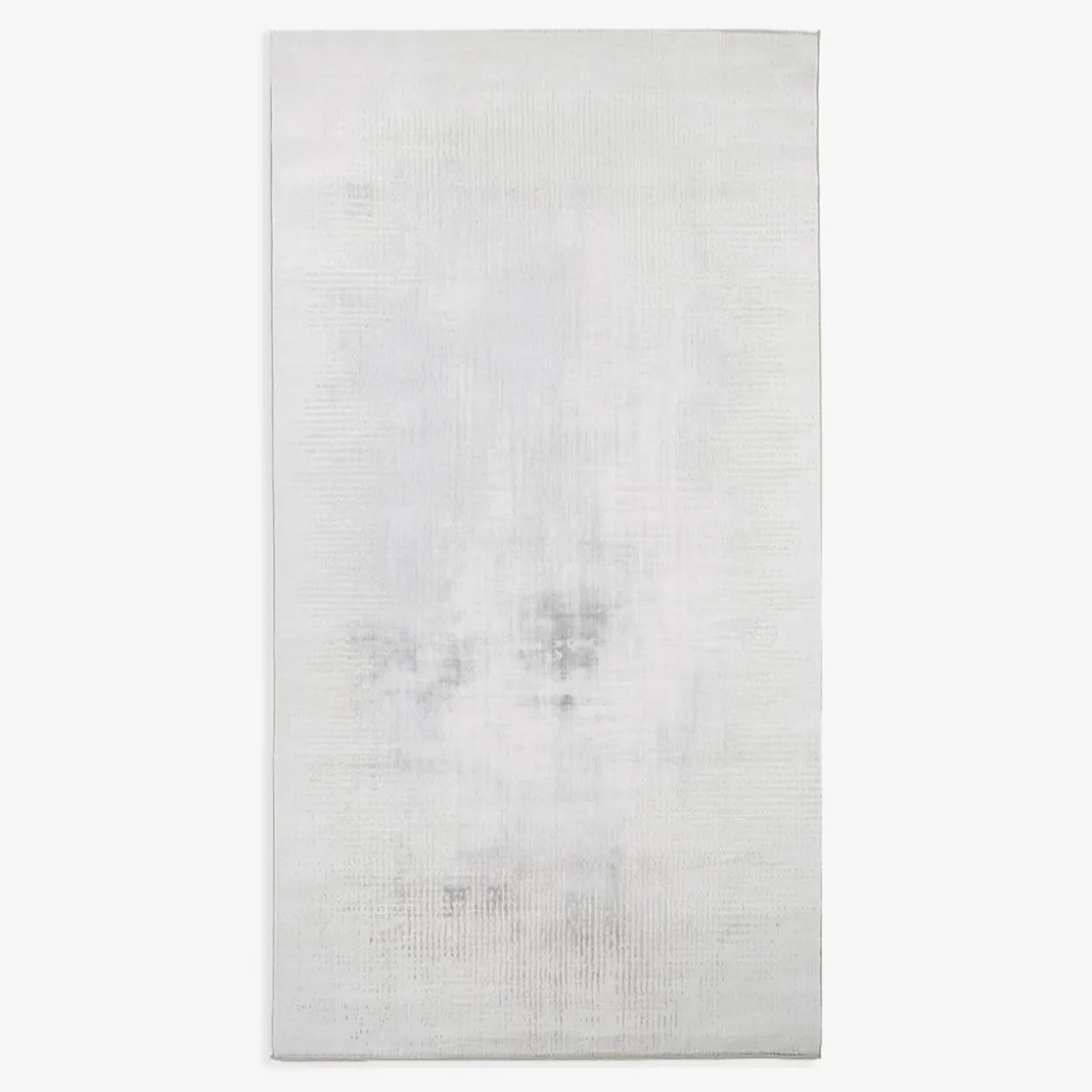 Dywan z przecieranym wzorem MODICA 80x150 cm