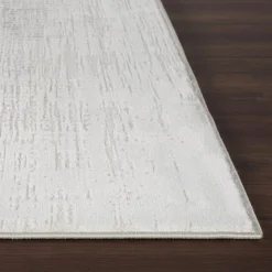 Dywan z przecieranym wzorem MODICA 160x230 cm