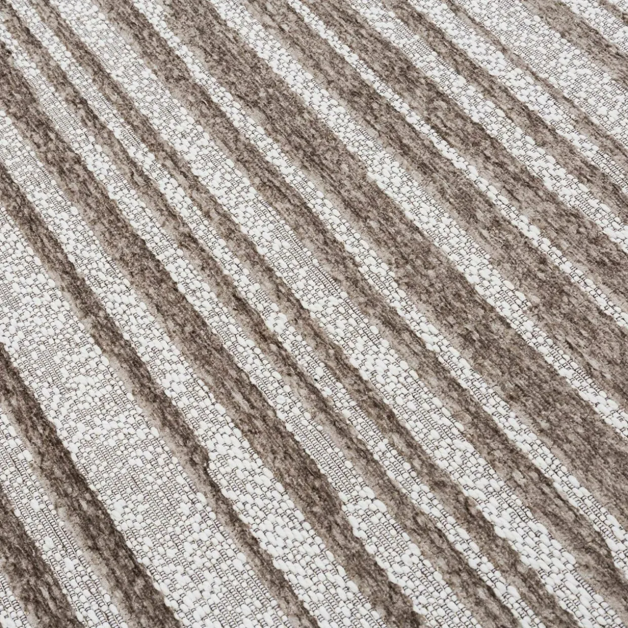Dywan zewnętrzny nowoczesny REA 160x230 cm