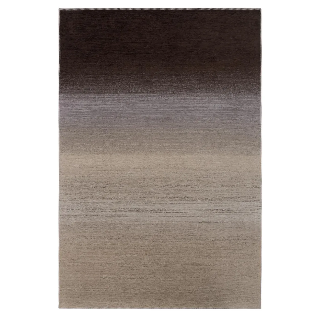 Dywan zewnętrzny ombre brązowy ORE 200x290 cm