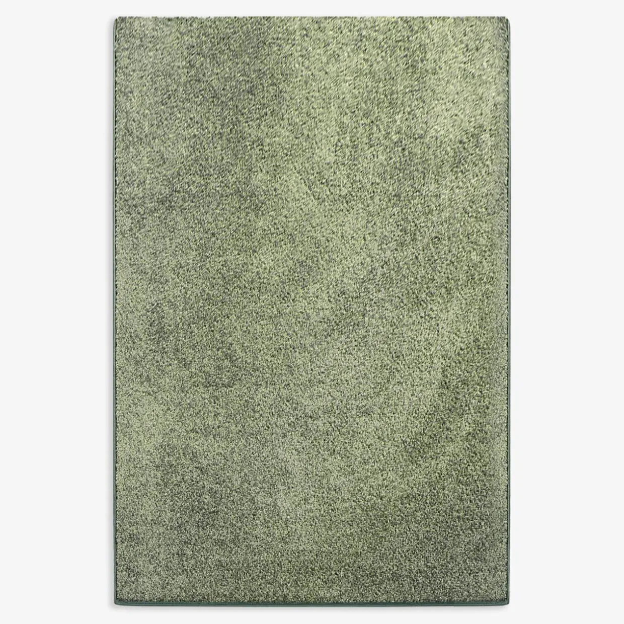 Dywan zielony CLEVER 200x290 cm