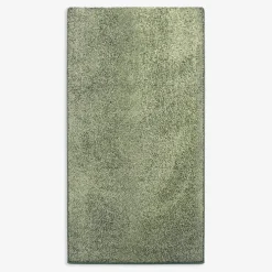 Dywan zielony CLEVER 80x150 cm