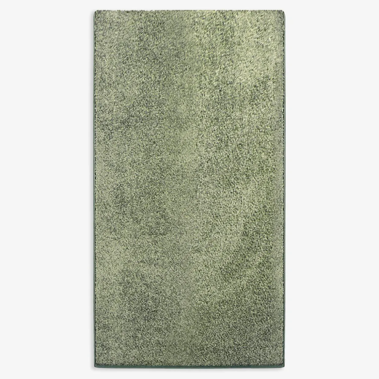 Dywan zielony CLEVER 80x150 cm
