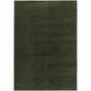 Dywan zielony LAVER 120x170 cm