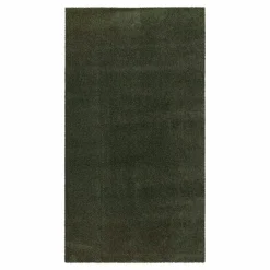 Dywan zielony LAVER 60x115 cm