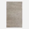 Dywanik beżowy FURRY 60x100 cm
