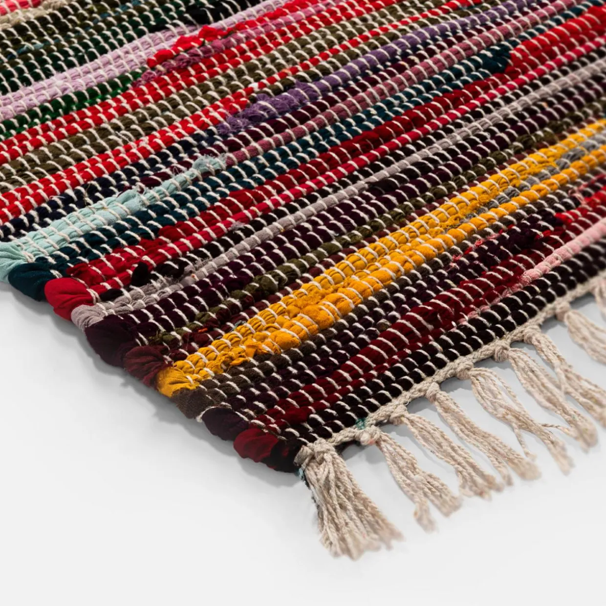 Dywanik boho KAMI 60x100 cm