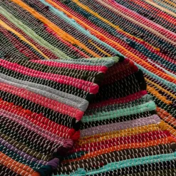 Dywanik boho KAMI 60x100 cm