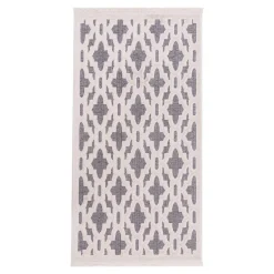Dywanik 3D z marokańskim wzorem COTTONE 67x120 cm
