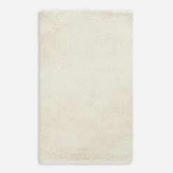 Dywanik do sypialni TOSKANIA, kremowy, 60x100 cm