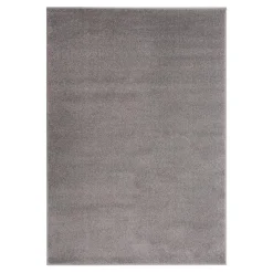 Dywanik jasnoszary IMOLA 60x100 cm
