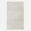 Dywanik kremowy FURRY 60x100 cm