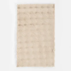 Dywanik kremowy MODESTO 60x100 cm