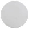 Dywanik NEBBIA CIRCLE WHITE 80x80 cm