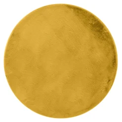 Dywanik RABBII ZŁOTO 100 cm