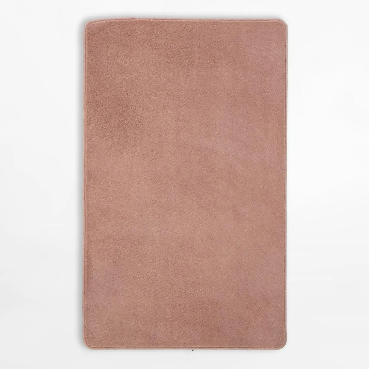 Dywanik różowy CASHMERE, 60x100 cm