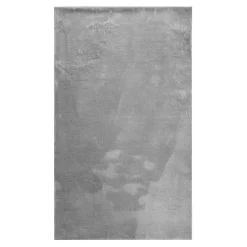 Dywanik srebrny MILAN 60x100 cm