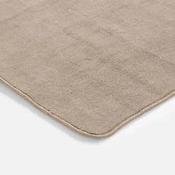 Dywanik taupe CASHMERE, 60x100 cm