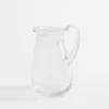 Dzbanek do zimnych napojów szklany 1,5 l